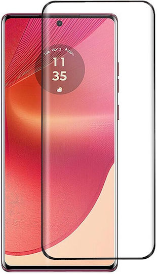 Full Face Tempered Glass (Motorola Edge 50 Fusion)