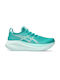Gel-Nimbus 27 Women's Sport Shoes Running Green