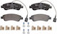 Ate Disc Brake Pad Set