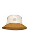 Buff Υφασμάτινo Ανδρικό Καπέλο Στυλ Bucket L/XL Hak Ocher