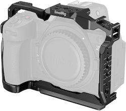 Smallrig Cage Nikon Z6 Iii 4519 Smallrig Cage Nikon Z6 Iii 4519