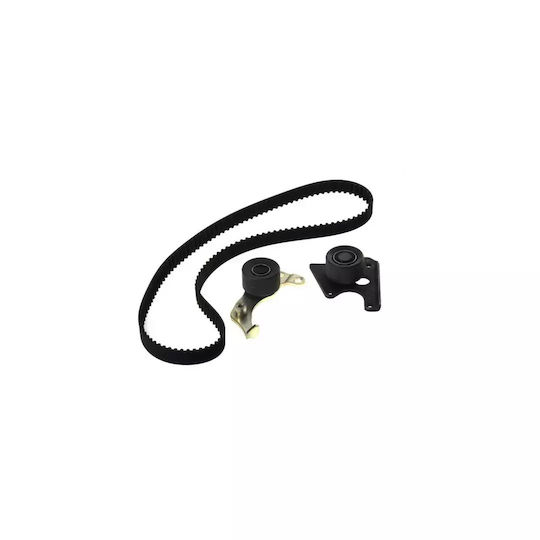 Fiat Scudo Combinato 220p Distribution Kit Contitech Ct1061k2