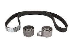 Contitech Synchronization Set Nissan Laurel Note Patrol 1.4 2.8d 4.2d 01.85-06.12 149 Teeth 30mm Width 60mm Diameter Belt Contitech Synchronization Set Nissan Laurel Note Patrol 1.4 2.8d 4.2d 01.85-06.12 149 Teeth 30mm Width 60mm Diameter Belt