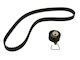 Contitech Timing Belt Set