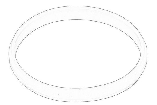Camshaft Control Valve Gasket Oe Ford