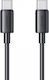 Usams Us-sj711 USB 2.0 Kabel USB-C männlich - U...