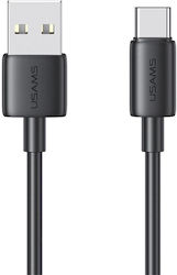 Usams Cablu USB 2.0 USB-C Masculin - USB-A 18W ...