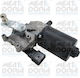 Meat & Doria Wiper Motor