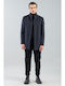 Men's Coat Blue