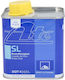 Ate Dot4 Brake Fluid 0.5L 260°C Dry 165°C Wet Viscosity 1400mm²/sec SAE J1703 ISO DIN 4925 Class 4 FMVSS 116 Dot4