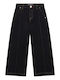 Guess Kids' Jeans Trousers Blue J4BB07WFUL0 Black