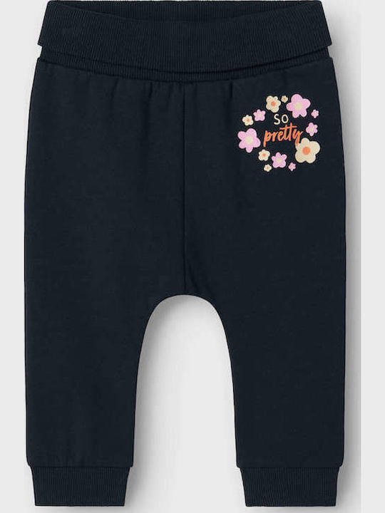 Name It Pantaloni de Trening pentru Copii Dark ...