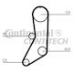 Contitech Timing Belt