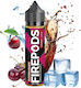 Eleven Liquids Flavor Shot Firepods 15ml/60ml 1pcs Cherry Cola Ice