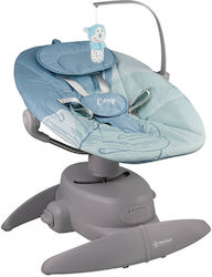Bebe Stars Cozy Electric Baby Relax Light Blue
