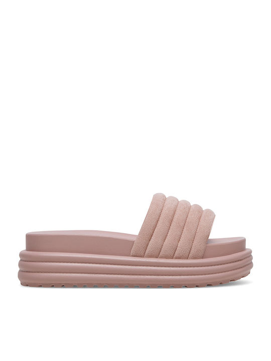 Sandale Casual Damă Roz