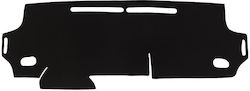 Toyota Verso S 2010-2015 Κάλυμμα Ταμπλό Μαύρο Toyota Verso S 2010-2015 Κάλυμμα Ταμπλό Μαύρο