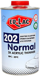 ER-LAC Thinner