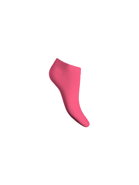 Walk Γυναικείες Κάλτσες Fuchsia