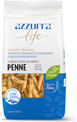 Azzurra Life Penne Low Carbohydrates 150g