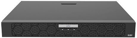 Uniview NVR502-16B-P16 Καταγραφικό NVR 16 Καναλιών με Ανάλυση 4K