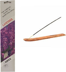 Αρωματικα Sticks 20 Τεμ Lavender