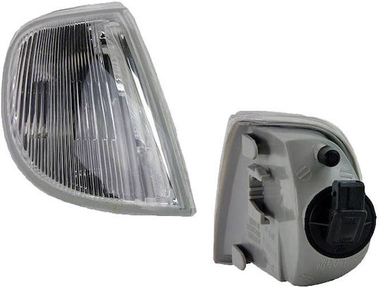 Depo Right Front Car Bulb Citroen Saxo 96-99