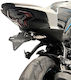 Αναδιπλούμενη Βάση Πινακίδας Cf Moto 450nk / 450sr / 450ss 2023-2025 (με Κουμπί)