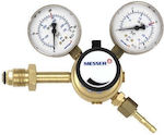 Messer Tornado Manometers 70052300