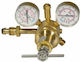 Messer Tornado Gasregulatoren