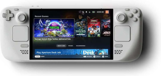Steam Deck 1TB 【steamdeck】 Amazon.com: Valve Steam Deck 1TB Handheld Gaming Console