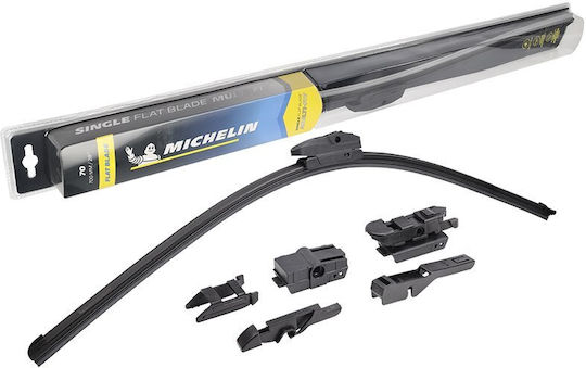 CarMotion Driver Car Wiper 700mm Universal