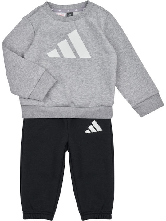 adidas ESSENTIALS Γκρι