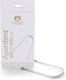 Maharishi Tongue Cleaner Silverplated Καθαριστικό Γλώσσας Επάργυρο