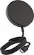 Zens Aluminium Pro 1 Magsafe Qi2 15w Wireless Charger