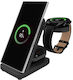 Fixed Powerstation Samsung Wireless Charging Up To 3 Devices