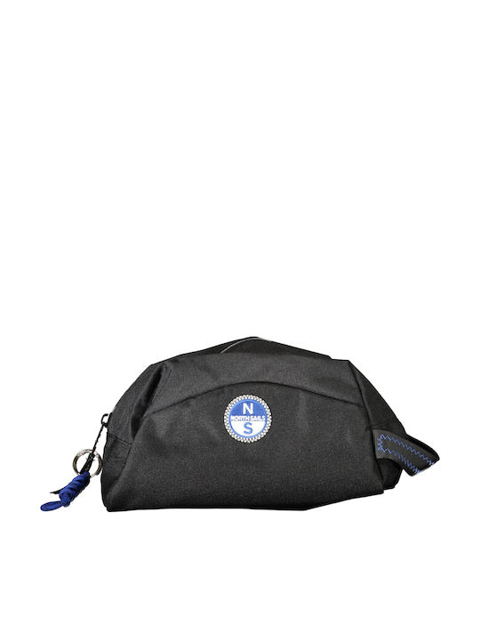 North Sails Men's Bag Shoulder / Crossbody Black
