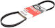 Gates Grooved Transmission Belt