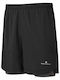 Men's Athletic Shorts Gray