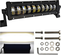 Led Long-range Lamp Ip67 9000lm Double 12-24v Led Long-range Lamp Ip67 9000lm Double 12-24v
