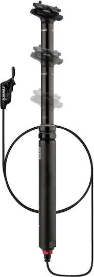 RockShox Ντίζα Σέλας Ποδηλάτου Τηλεσκοπική 31.6mm
