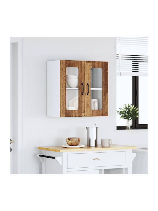 Lucca Old Wood 60x31x60buc