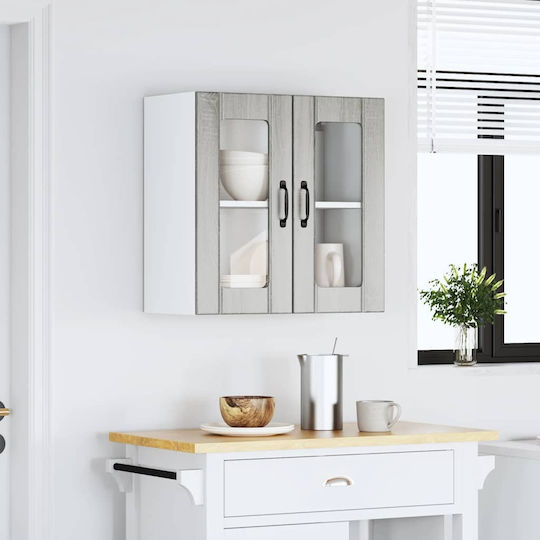 Lucca Gray Sonoma 60x31x60buc
