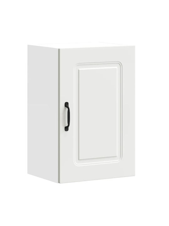 Kalmar Cabinet Wall White 40x31x60pcs