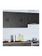 Kalmar Negru 60x31x60buc
