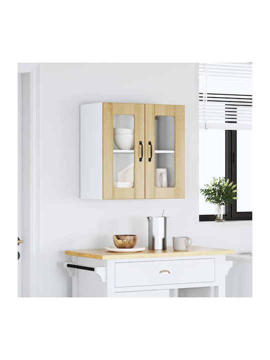 Lucca Sonoma Oak 60x31x60buc