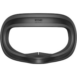 Силиконов лицев интерфейс Kiwi Design F4 Meta Quest 3s Силиконов лицев интерфейс Kiwi Design F4 Meta Quest 3s