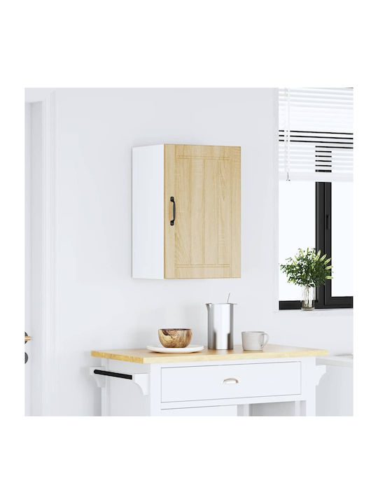 Lucca Sonoma Oak 40x31x60buc