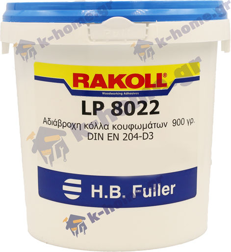 Wood Glue 900gr LP 8022