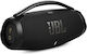 JBL Boombox 3 Wi-Fi Αδιάβροχο Ηχείο Bluetooth 180W με Διάρκεια Μπαταρίας έως 24 ώρες Μαύρο